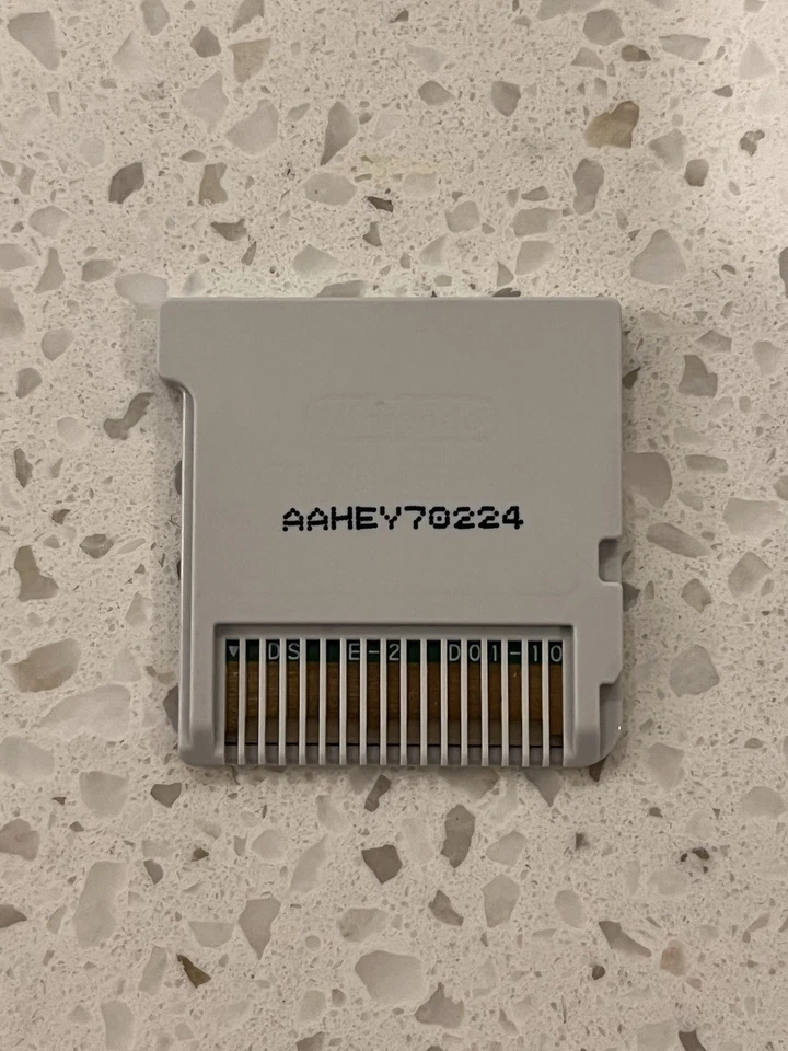 Monster Hunter Stories (Nintendo 3DS, 2017) Cartridge Only - Image 2 of 2