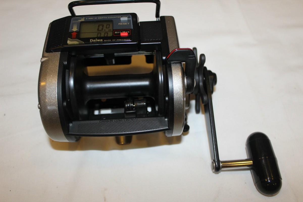 Daiwa 棚センサーGS40