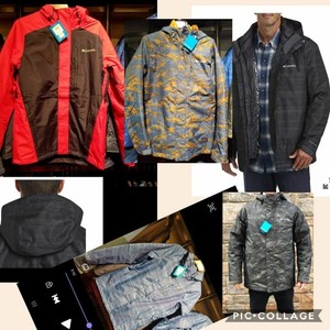 omni heat interchange