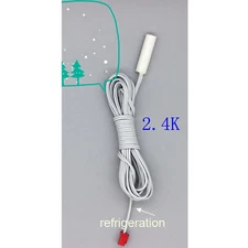 Temperature Display Probe Sensor for Freezer Fefrigerator Cabinet
