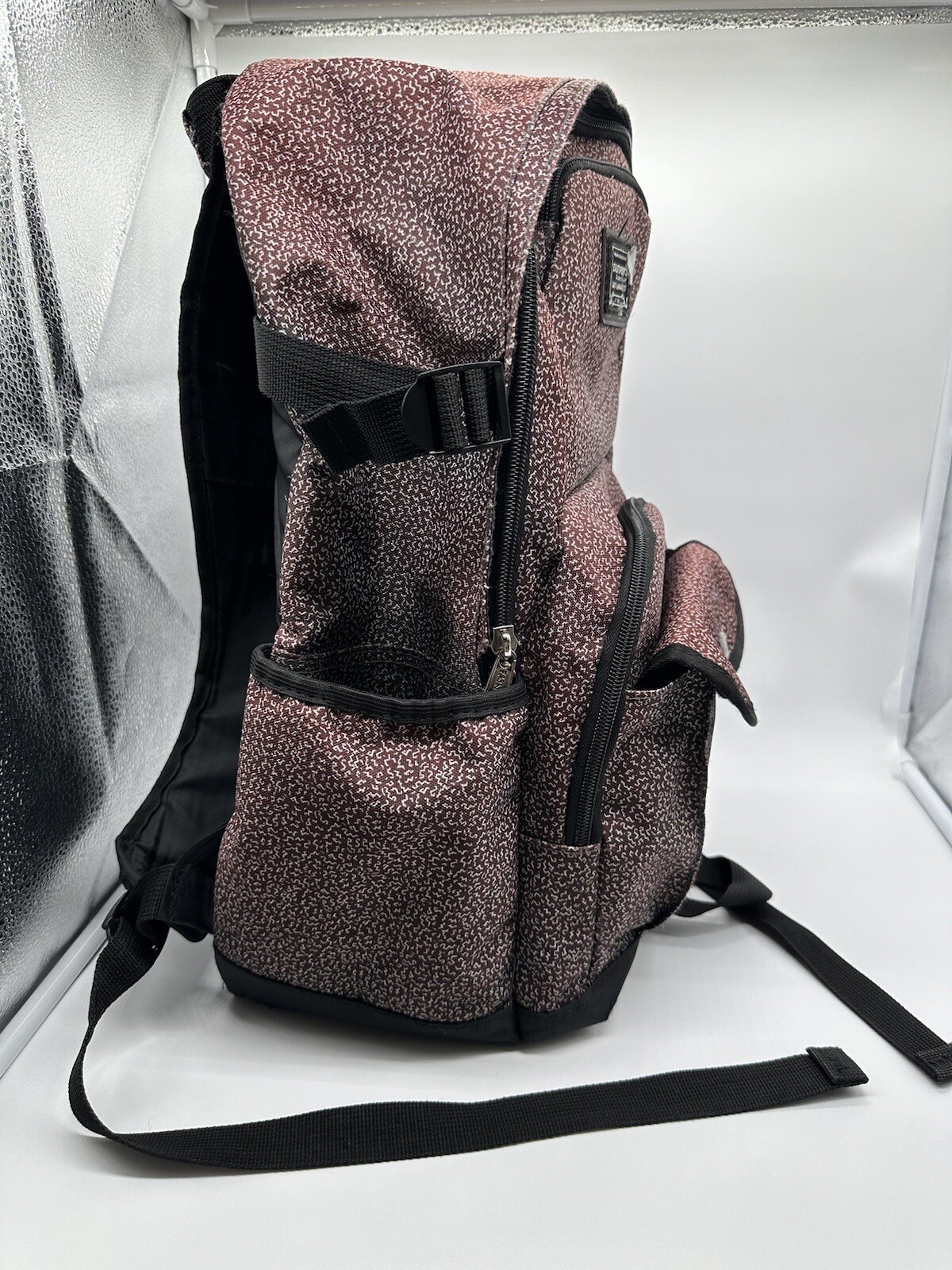 Eastsport Multi-Purpose Millennial Tech Backpack,… - image 2