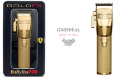 goldfx clipper fx870g