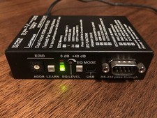 Lightware HDMI-TP-RX200R Receiver