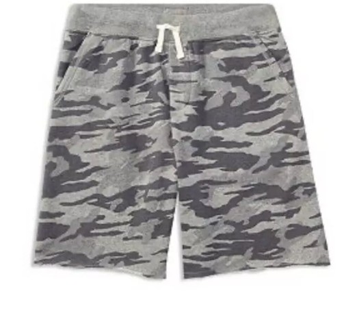BOYS POLO RALPH LAUREN French Terry 