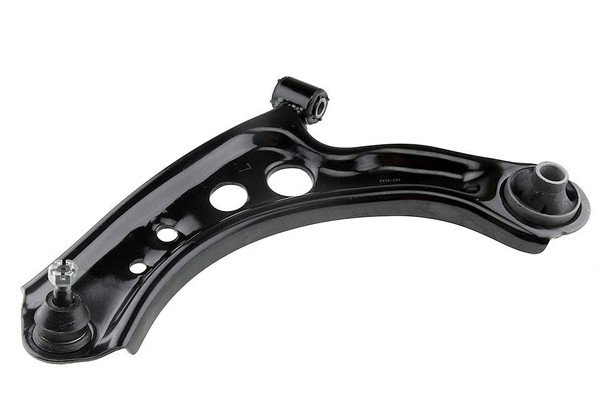 Vorderer Arm FüR Toyota Yaris 13- /Unterer Links-image