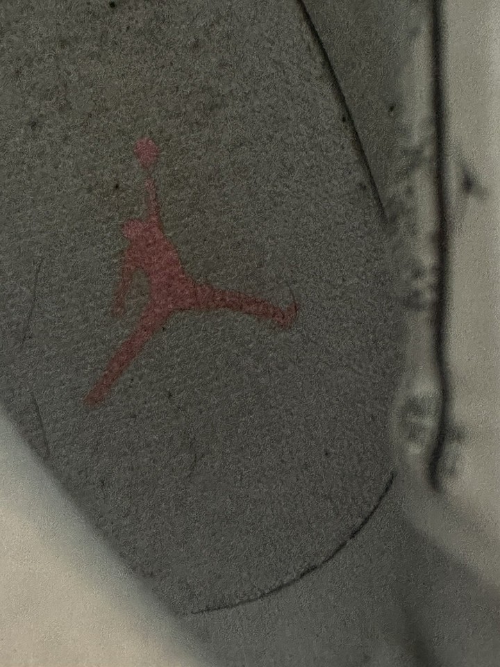 Nike Air Jordan Spizike Sun Boys Size 7Y Athletic Shoes Sneakers 535712