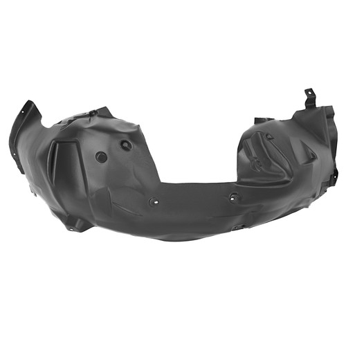 For Ford Mustang 2015-2017 Fender Liner Panel Splash Guard Front Left Driver - Picture 12 of 15