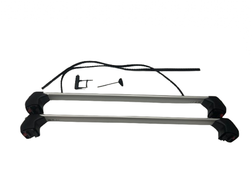 Genuine Range Rover Velar 2017+ Roof Rack Cross Rail VPLYR0162 - Picture 2 of 5