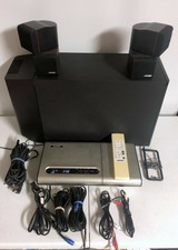 bose lifestyle 5 series ii