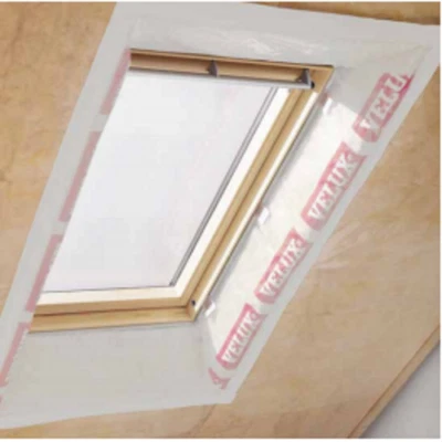 VELUX BBX Dampfsperrschürze für Velux Dachfenster