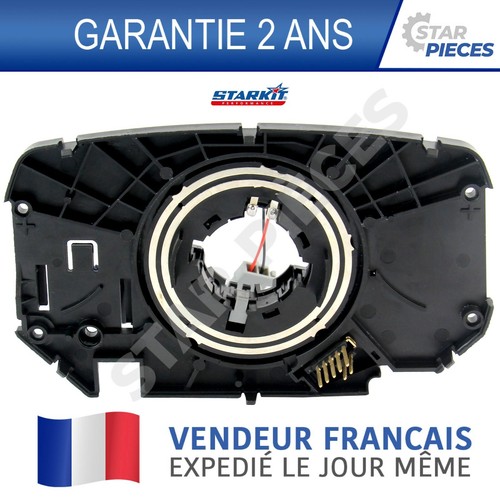 CONTACTEUR RESSORT TOURNANT AIRBAG RENAULT MEGANE 2 2002-2009 - Imagen 7 de 10
