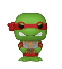 Funko Bitty Pop!: Teenage Mutant Ninja Turtles - Raphael
