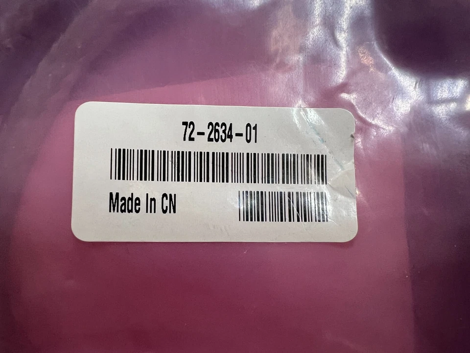 Cisco StackWise 3M Stacking Cable 72-2634-01 - Image 3 of 4