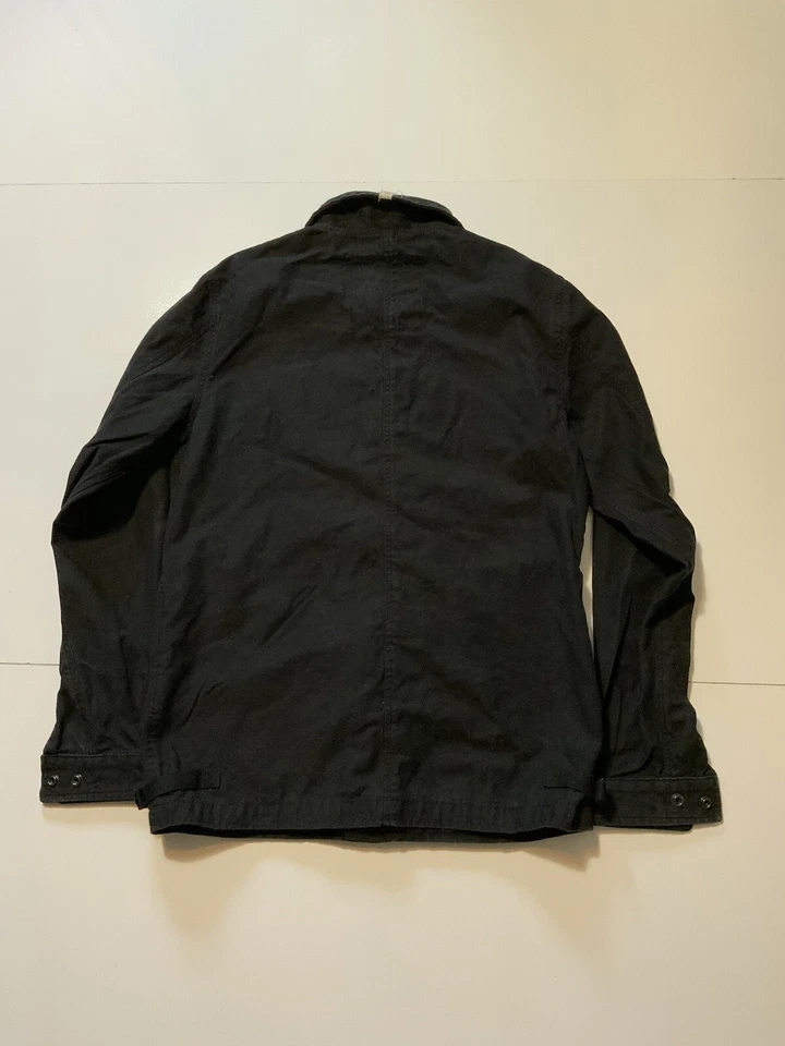 Neckface For Altamont Skateboarding Black Field Nightstalker 2011 Jacket Sz. M - Image 2 of 4