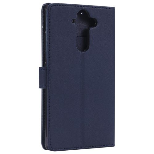 Wallet Case Magnetic Leather Flip Phone Cover For NOKIA 3 5 6 8 9 N3310 N630 - Picture 5 of 19
