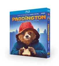 Paddington:2014 1-Disc New Box Set Sealed