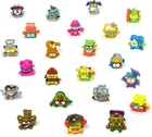Super Zings superzings Rivals Of Kaboom seria 11 superthings NEON POWER, kid