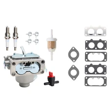 LGT2654 For Briggs & Stratton 26HP Carburetor With Gaskets For Husqvarna