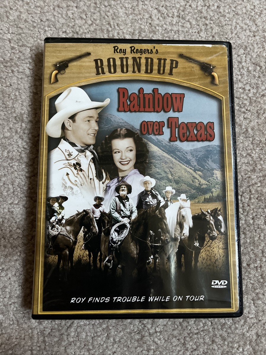 その他 Roy Rogers Show 2 [DVD] 51D9ACRFEYL._UF350,350_QL50_.jpg