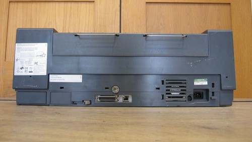 TALLY GENICOM 2365 SERIAL PRINTER - £450 + VAT - Picture 4 of 5
