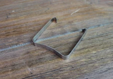 Galanz Refrigerator Compressor Relay/Capacitor Cover Clip/Bracket BCD-215V-62H