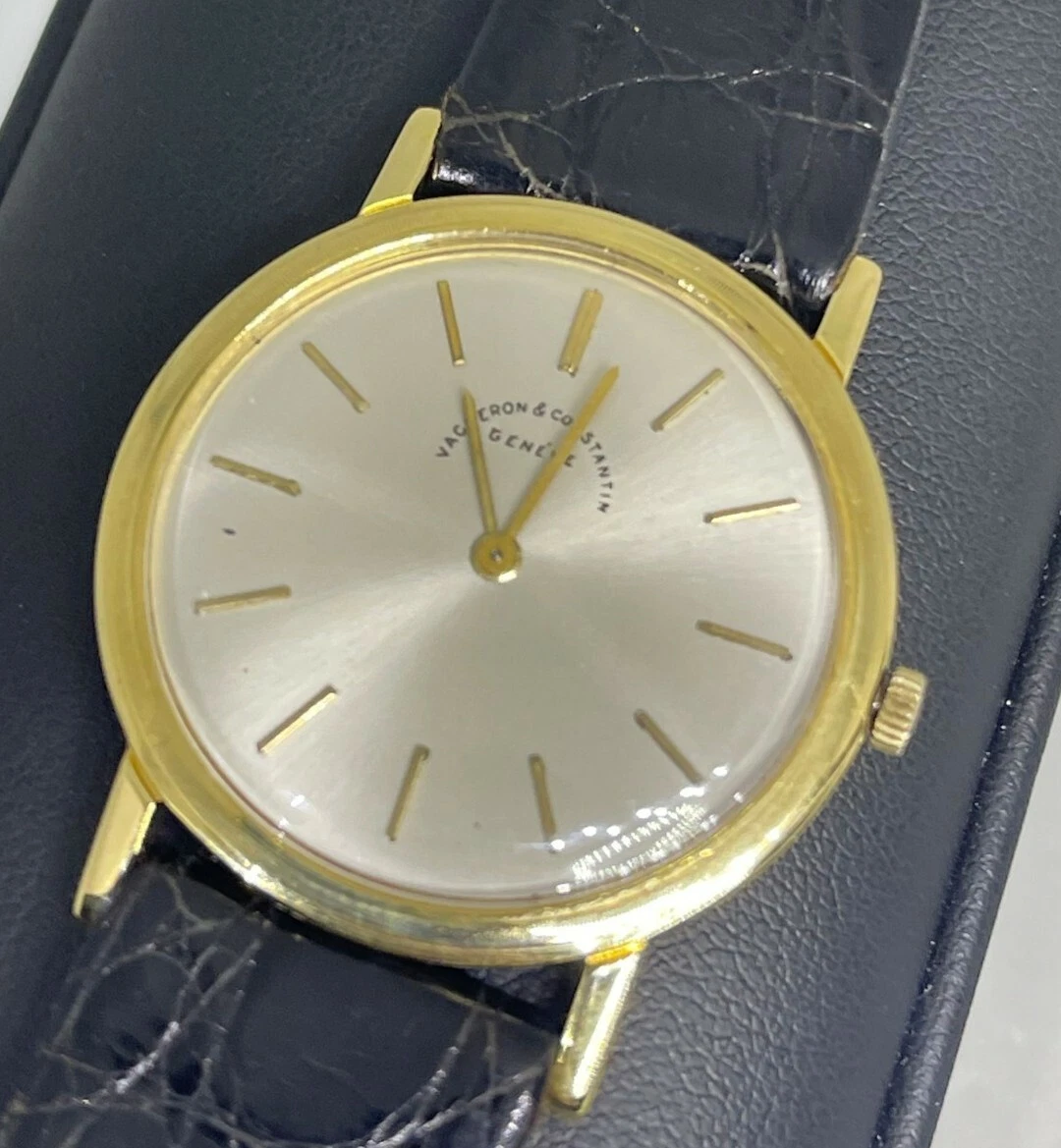 Vacheron clearance constantin 6351