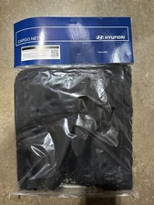NEW OEM HYUNDAI TUCSON 2022-2024 REAR CARGO NET / LUGGAGE NET