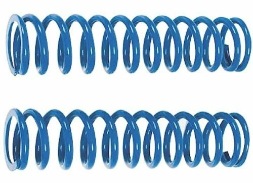 Kit de caja de bobina de elevación Fabtech de 2,5 pulgadas para Ford Ranger 1998-2008 2x2 - FTS98100-2 Foto 2 de 3