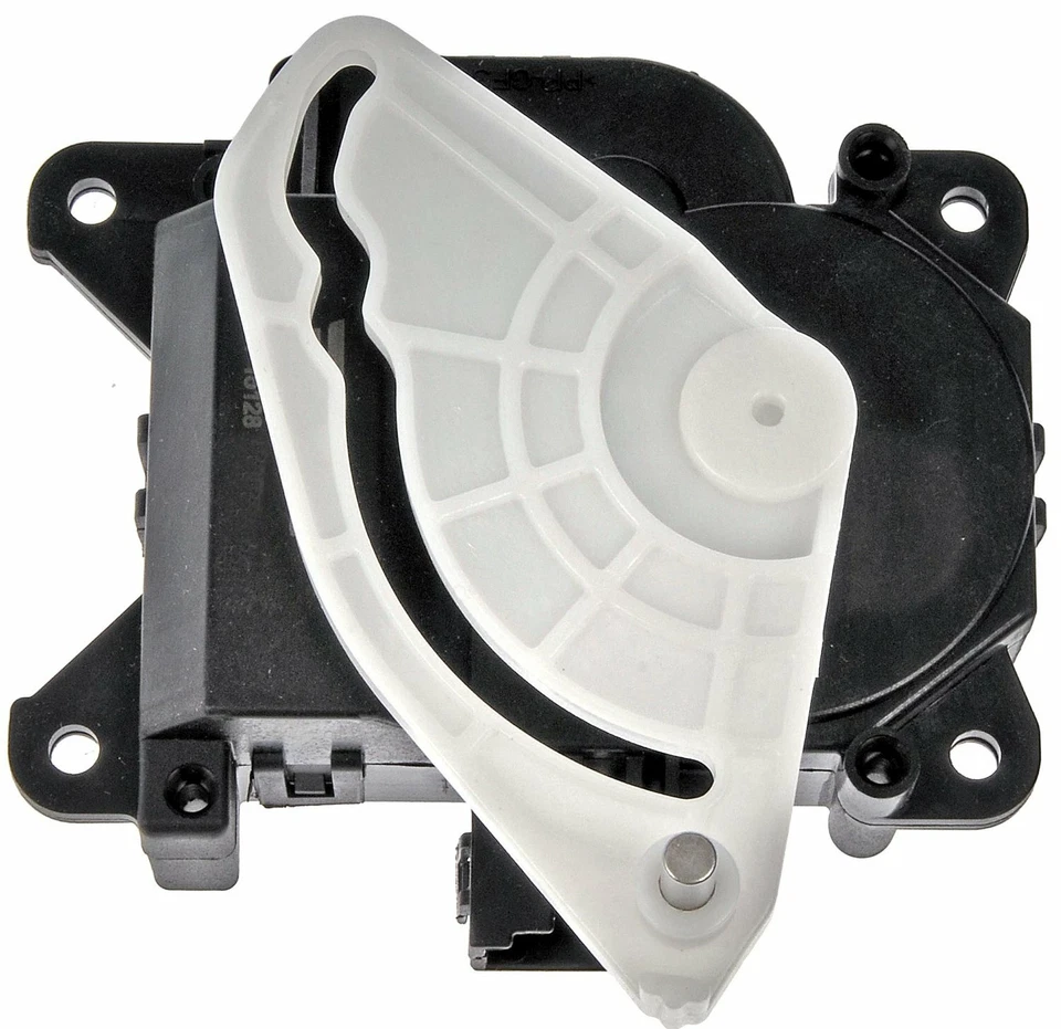 Actuador de puerta principal Dorman 227DR22 1998 1999 mezcla HVAC para Lexus GS300 1997-2005 Foto 3 de 4