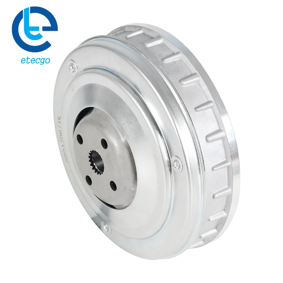 Primary Drive Clutch For Yamaha Bruin 350 YFM350 2004-2006 5UH-17620-00-00 - Image 3 of 4