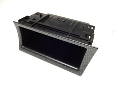 Orig. Mercedes SLK R170 Ablagefach Mittelkonsole Carbon Optik Fach A1706800034 Orig. Mercedes SLK R170 Ablagefach Mittelkonsole Carbon Optik Fach A1706800034