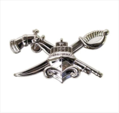 NAVAL SPECIAL WARFARE COMBATANT-CRAFT CREWMAN BASIC SWCC - MINIATURE ...