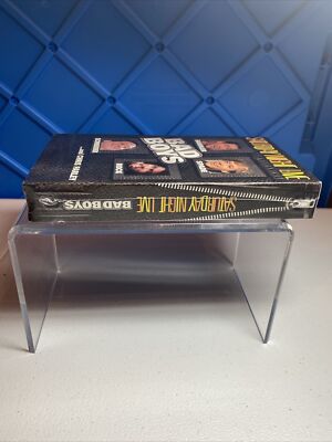 その他 Snl: Bad Boys [VHS] Saturday Night Live: Bad Boys [VHS], Good VHS, Schneider, Rob