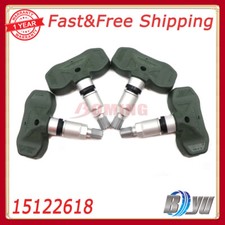 15122618 TPMS Tire Pressure Sensor Fits For Chevy Colorado GMC Canyon Hummer