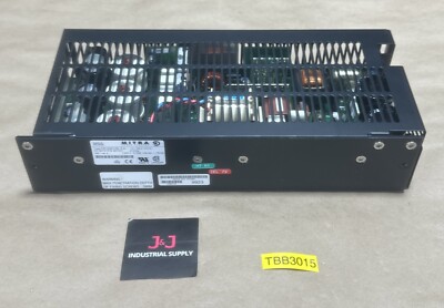 NEW SURPLUS- Philips PE1938/15B U Power Supply 110/230Vac 4.5A/3A + WARRANTY!