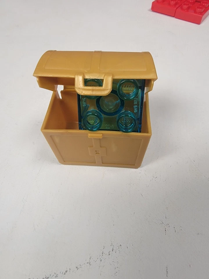 LEGO Duplo Sophia The First: Royal Castle (10595) Completo - Sin Mantas Foto 4 de 4