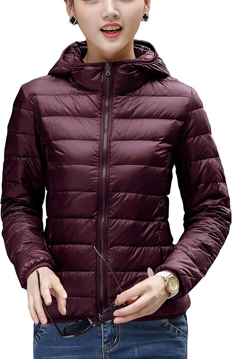 Cherry chick down best sale jacket