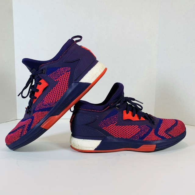 adidas d lillard 2.0