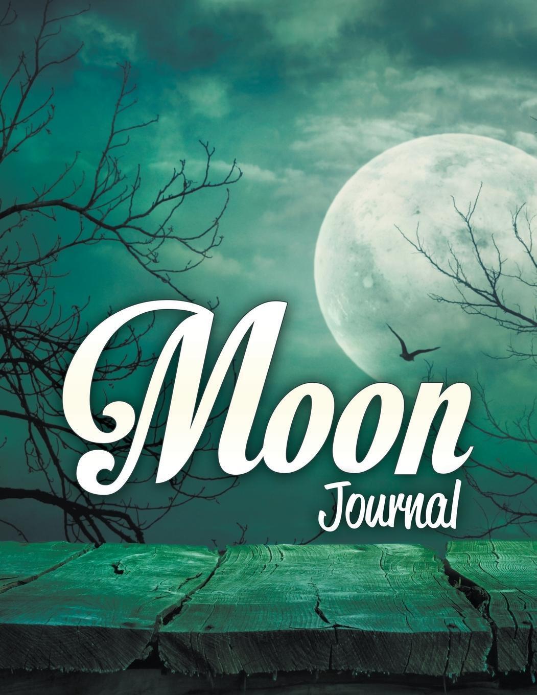 Speedy Publishing Llc | Moon Journal | Taschenbuch | Englisch (2015) |