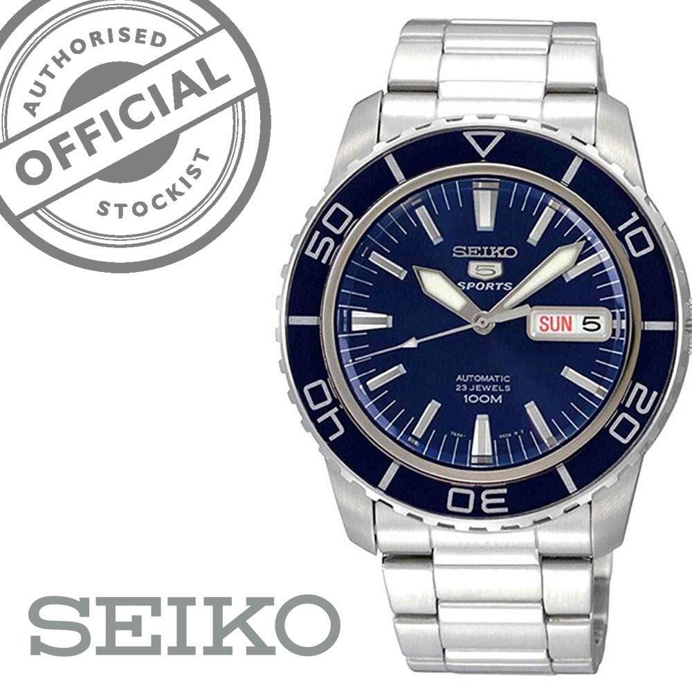 seiko 5 snzh53k1