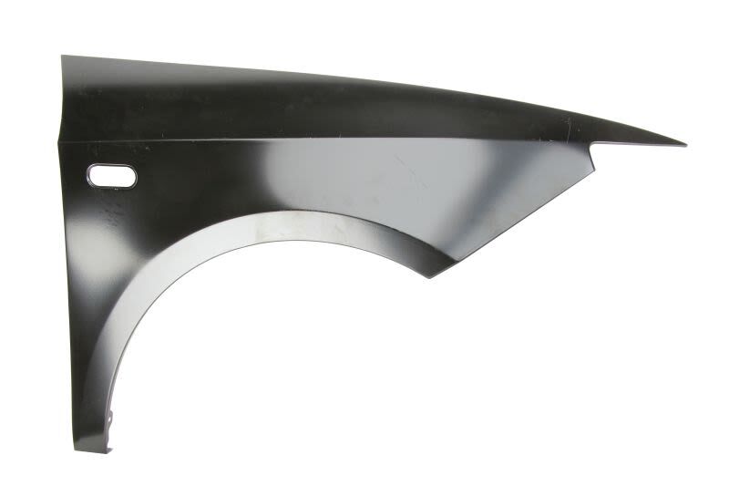 Front Right Fender Fits: SEAT IBIZA IV 6J, IBIZA IV 6P 03.08-06.17