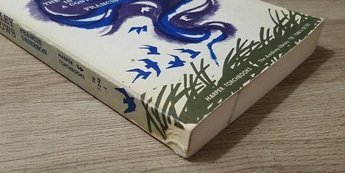 DAS TAL DER SCHATTEN VON FRANCIS GRIERSON (1966 SOFTCOVER/TASCHENBUCH) - Bild 6 von 14