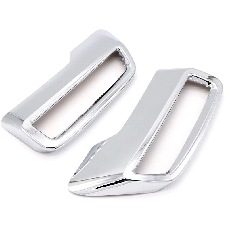 Peugeot 3008 on sale exhaust trim
