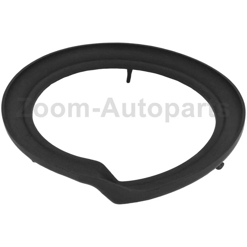Aislador de resorte helicoidal inferior trasero 2 KYB para Hyundai Elantra 2000-2006 Foto 2 de 2