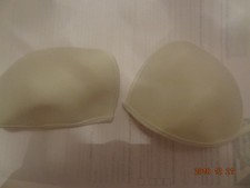 BRA CUPS - MEDIUM SIZE