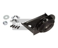 Lagerung, Gelenkwelle Maxgear 49-0665 Mitte FüR Mercedes-Benz