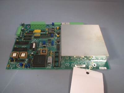 HI-Speed Single Sided Printed Circuit Board Rev. E 6H-01B-0014