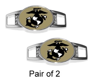 marine corps jibbitz