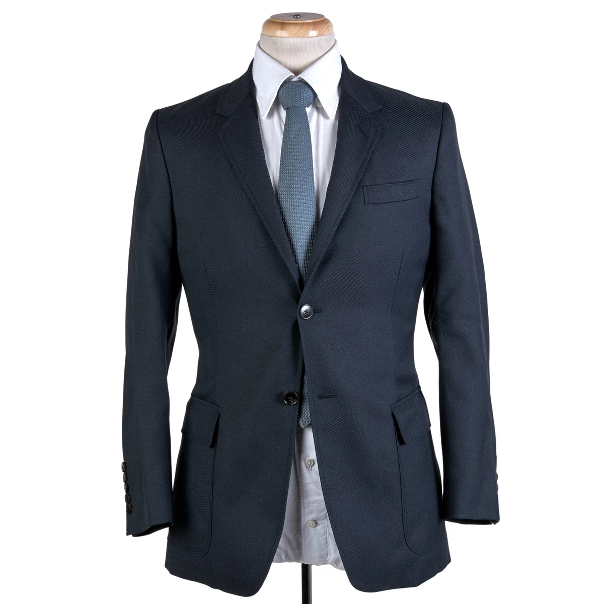 Blue navy gucci clearance blazer
