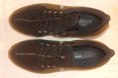 nike zoom run utility